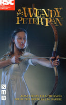 Wendy & Peter Pan-9781848425262