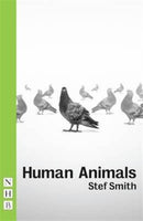 Human Animals-9781848425286