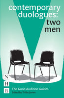 Contemporary Duologues: Two Men-9781848425330
