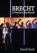 Brecht : A Practical Handbook-9781848425361