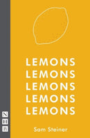 Lemons Lemons Lemons Lemons Lemons-9781848425378