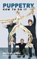 Puppetry: How to Do It-9781848425460