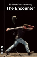 The Encounter-9781848425545