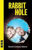 Rabbit Hole-9781848425569