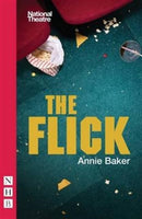 The Flick-9781848425620