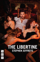 The Libertine-9781848425750