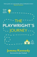 The Playwright's Journey