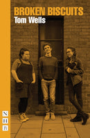 Broken Biscuits-9781848425965