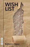Wish List-9781848426023