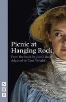 Picnic at Hanging Rock-9781848426214
