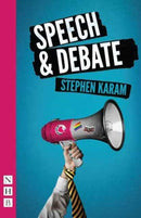 Speech & Debate-9781848426511