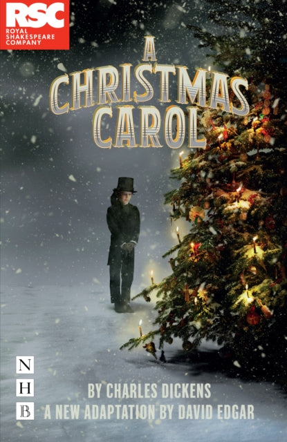 A Christmas Carol-9781848426672