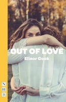 Out of Love-9781848426856