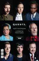 Queers: Eight Monologues-9781848426962