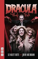 Dracula: The Bloody Truth-9781848427037