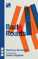 Bad Roads-9781848427143