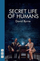 Secret Life of Humans-9781848427211