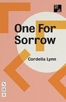 One For Sorrow-9781848427617