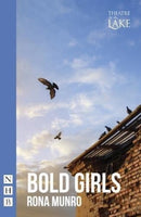 Bold Girls-9781848427785