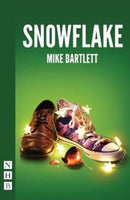 Snowflake-9781848428171