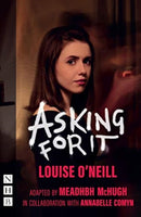 Asking for It-9781848428201