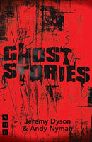 Ghost Stories-9781848428263