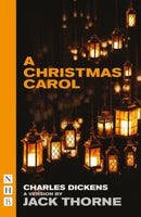 A Christmas Carol-9781848428287