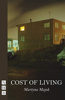 Cost of Living-9781848428348
