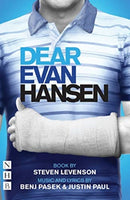 Dear Evan Hansen: The Complete Book and Lyrics-9781848428546