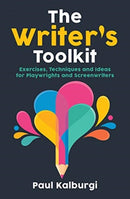 The Writer's Toolkit