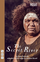 The Secret River-9781848428706