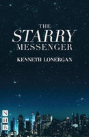 The Starry Messenger-9781848428768