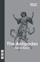 The Antipodes-9781848428799