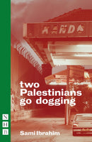 two Palestinians go dogging-9781848428850
