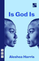 Is God Is-9781848428874