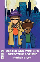 Dexter and Winter's Detective Agency-9781848428904