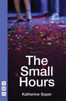 The Small Hours-9781848428966