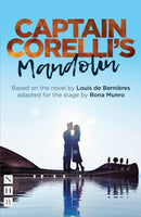 Captain Corelli's Mandolin-9781848428980