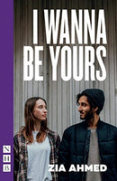 I Wanna Be Yours-9781848429062