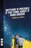 Anything is Possible if You Think About It Hard Enough-9781848429109