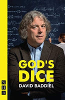 God's Dice-9781848429116