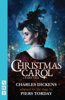 Christmas Carol: A Fairy Tale-9781848429147