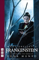 Mary Shelley's Frankenstein-9781848429178