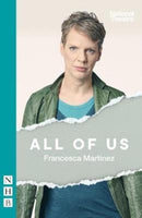All of Us-9781848429246
