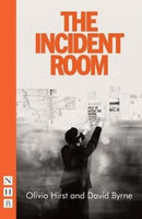 The Incident Room-9781848429291