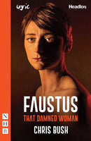 Faustus: That Damned Woman-9781848429314