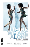 I Think We Are Alone-9781848429345
