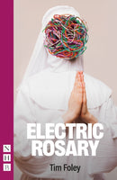 Electric Rosary-9781848429376