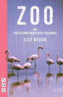 Zoo and Twelve Comic Monologues for Women-9781848429437