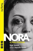 Nora: A Doll's House (NHB Modern Plays)-9781848429505
